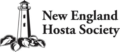 &nbsp;New England Hosta Society